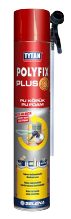TYTAN POLYFIX COMBO - 750 ml