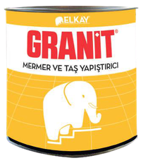 GRANİT MERMER VE TAŞ YAPIŞTIRICI - 1000 gr