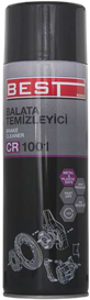 BEST BALATA TEMİZLEYİCİ - CR 1001