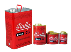 BALLY KIRMIZI - GALON