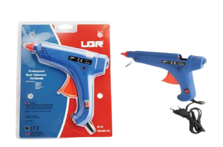 MUM SİLİKON TABANCASI - 80 W