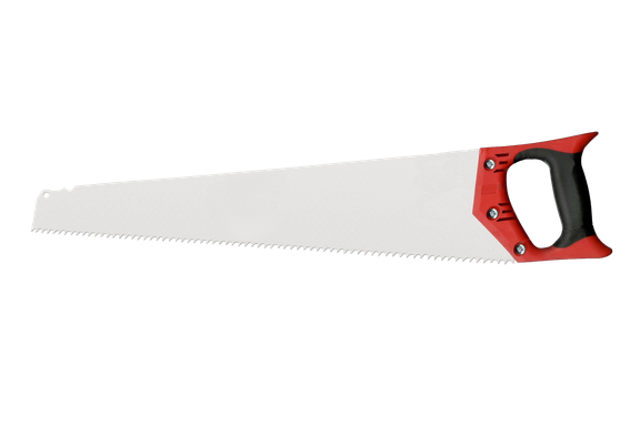 BOSCH  PLASTİK TESTERESİ - 55 cm PLASTİK SAPLI