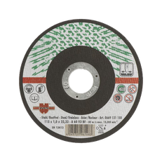 MTE HSS ALTIN SERİ MATKAP UCU - 115x1,0