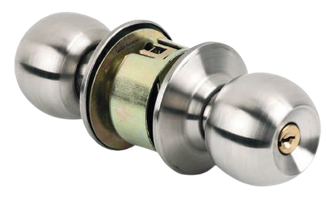 KALE TOPUZLU KİLİT - GİRİŞ TİPİ 60-70 mm