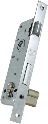 YUMA OTO EMNİYET KİLİDİ - -