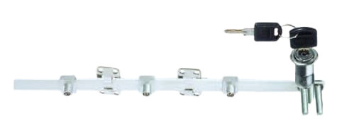 MERKEZİ KİLİT SETİ 60 CM - 225