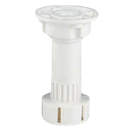 PLASTİK BAZA AYAĞI - SATEN