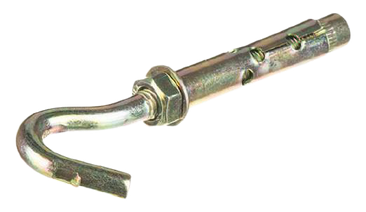 AÇIK KANCALI ÇELİK DÜBEL - M10