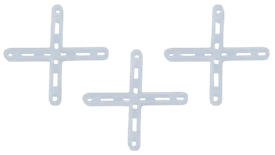 DERZ ARTISI - 4 mm OLUKLU