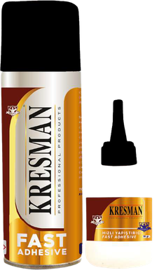 HIZLI YAPIŞTIRICI - 400 ml