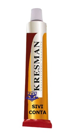 SIVI CONTA - SİYAH 50 ml